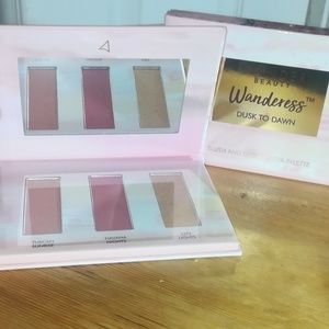 Wanderess  Dusk to dawn